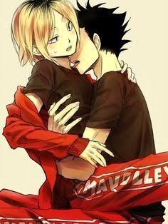 Kuroo Haikyuu, Haikyuu Kageyama, Kenma Kozume, Haikyuu Ships, Haikyuu Manga, Haikyuu Characters, Haikyuu Fanart, Anime Reccomendations, Cute Anime Wallpaper