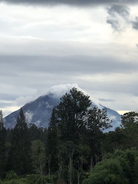 Gunung Fuji, Natural Landmarks, Travel, Nature