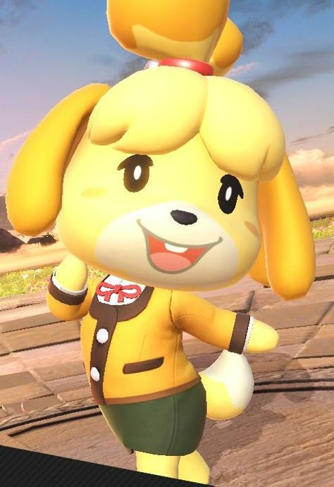 Isabel Animal Crossing, Acnh Aesthetics, Isabelle Animal Crossing, Two Paths, Aesthetic Characters, Animal Crossing Memes, Animal Crossing Characters, Feeling Well, Doo Doo