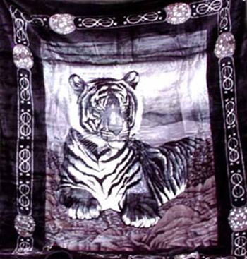 The Laying White Tiger Black Blanket is the softest, brightest, and plushest printed blanket on the planet. Can be used at the game, on a picnic, in the bedroom, or cuddle under it in the den while watching TV. These blankets are extra warm, as soft as mink and have superior durability. Made of an acrylic blend.Easy Care, machine wash and dry. Queen Size approx. 200x240 cm or 79x95 in. Buy online www.TheBlanketCompany.com or Call at (801) 280-6200. Tiger Blanket, Cat Queen, Tiger Black, Black Blanket, Jungle Cat, Queen Blanket, The Den, Winter Blankets, Luxury Blanket