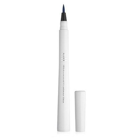 Elf Eyeliner, Gel Eyeliner Pencil, Cream Eyeliner, Eyeliner For Beginners, Eyeliner Waterproof, E.l.f. Cosmetics, Simple Eyeliner, Pen Brands, Perfect Eyeliner