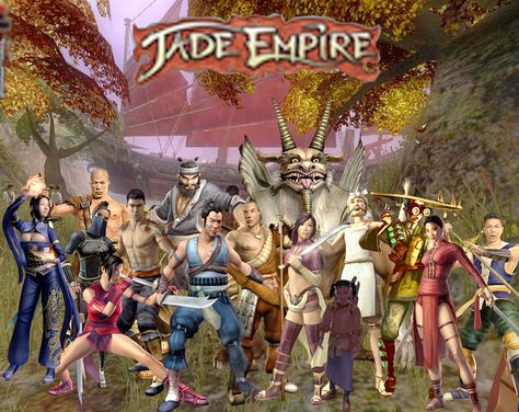 Jade Empire, have it downloaded to 360 now the wait and move to the One, same with Crimson Skies! Jade Empire, Crimson Skies, Third Person Shooter, Comic Games, Love Gif, Fallen Angel, Arcade Games, Monopoly, Game Console