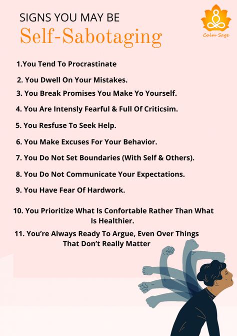 Why We Don’t Always Get What We Want – Because We Self-Sabotage! What Is Self Sabotage, Why Do We Self Sabotage, Self Sabatoge Relationships, Self Sabotaging, What Is Self, Mental And Emotional Health, Mental Health Matters, Coping Mechanisms, Parkour