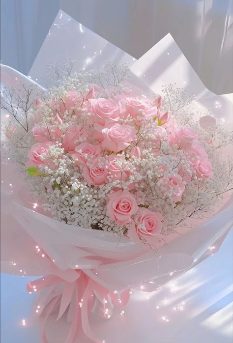 Beautiful Bouquet Of Flowers Birthday, Birthday Greetings For Daughter, Happy Birthday Bouquet, Bright Summer Nails Designs, Pretty Flowers Pictures, Birthday Flowers Bouquet, Luxury Flower Bouquets, Very Beautiful Flowers, Rose Flower Pictures