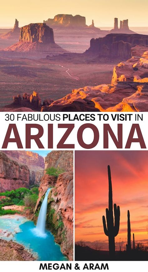 Trips To Arizona, Arizona Things To Do In, Travel In Arizona, Arizona To Do, Arizona Bucket List Things To Do, Places To Visit Arizona, Bucket List Arizona, Best Places To Visit In Arizona, Best Things To Do In Arizona