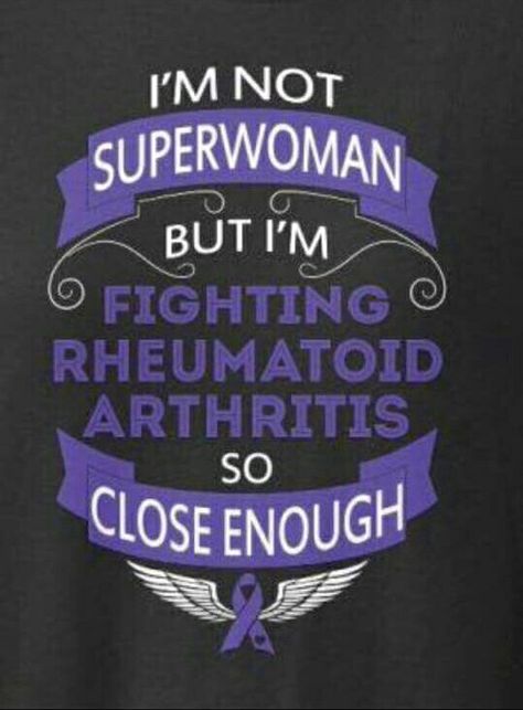 I'm not Superwoman, but I'm FIGHTING Rheumatoid Arthritis....So, Close Enough!♥ Axial Spondyloarthritis, Autoimmune Disease Quotes, Disease Quote, Anti Inflammation Recipes, Sjogrens Syndrome, Anti Inflammation, Autoimmune Disorder, Autoimmune Disease, Medical Conditions