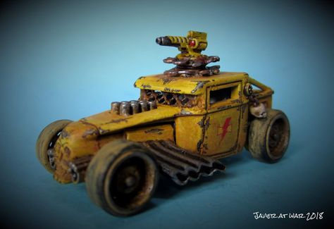 Mad Max Concept Art, Zombie Apocalypse Vehicle, Mad Max Concept, Wasteland Vehicles, Mad Max Vehicles, Apocalypse Vehicle, Ash Wastes, Machines Art, Gaslands Cars