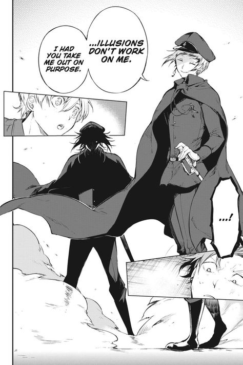 Bungou Stray Dogs, Chapter 61 - Bungou Stray Dogs Manga Online Rh Fits, Atsushi Nakajima, Alice Book, Bungou Stray Dogs Characters, Homeless Dogs, Gay Memes, Lucky Man, Dog Wallpaper, Bongou Stray Dogs