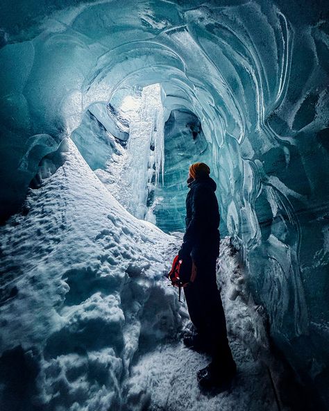 Remembering the days I spent in Katla’s ice caves, wishing for that cool escape now more than ever. . #hotdays #icecaves #iceland #visiticeland #icelandicnature #romanianblogger #bucharestphotographer #traveliceland #passionpassport Katla Ice Cave, Ice Caves, Ice Cave, Visit Iceland, Iceland Travel, Hot Days, Iceland, Photographer, Quick Saves