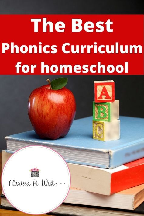 2nd Grade Phonics, Phonics Curriculum, Family Management, Teaching Preschoolers, Homeschool Room Ideas, Organization School, Homeschool Hacks, Motherhood Encouragement, Christian Homeschool