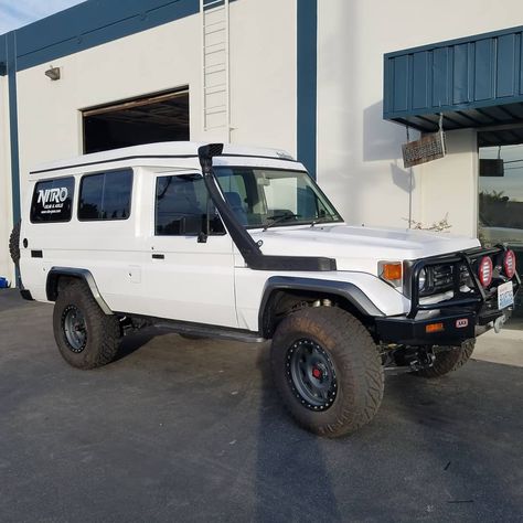 Troopy Life, 4x4 Setup, Troopy Camper, Troop Carrier, Land Cruiser 70 Series, Toyota Lc, Suv Camper, Youtube Page, Toyota Landcruiser