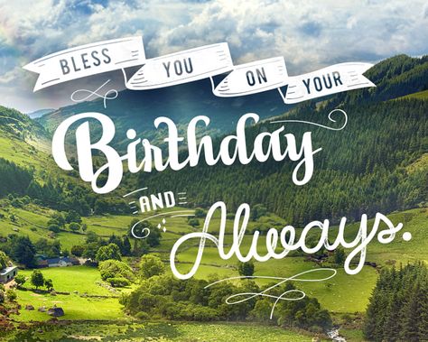 Birthday Blessings Christian, Christian Birthday Greetings, Happy Birthday Prayer, Christian Birthday Wishes, Christian Birthday Cards, Birthday Ecard, Birthday Prayer, Happy Birthday Blue, Happy Anniversary Quotes