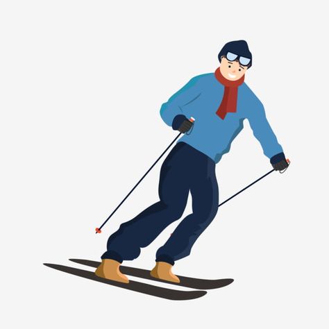 illustration,young man skiing,skier,winter skiing,hand painted,snow,ski,young people,hand clipart,people clipart,snow clipart People Skiing, Ski Drawing, Snow Clipart, Snow Texture, Ski Jumper, Hand Clipart, Winter Skiing, Ski Outfit, Boy Cards