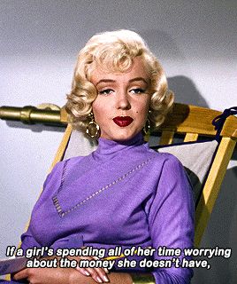 Gentleman Prefer Blondes, Marilyn Monroe Gif, Lina Cavalieri, Howard Hawks, Rosemary Clooney, Diamond Angel, Rian Johnson, Old Hollywood Actresses, Lauren German