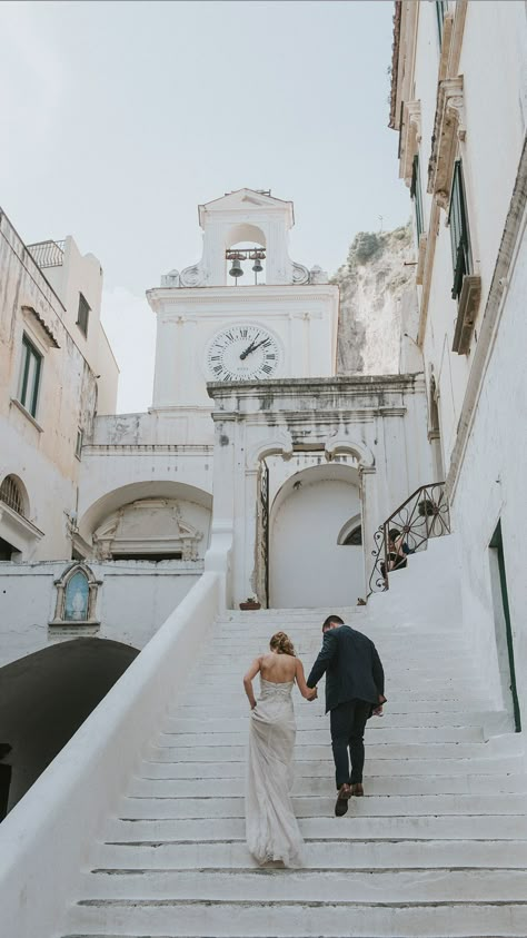 Positano Wedding Photos, Amalfi Coast Engagement Photos, Amalfi Coast Italy Wedding, Italy Elopement Amalfi Coast, Italy Elopement Photography, Amalfi Coast Elopement, Amalfi Elopement, Positano Elopement, Atrani Italy