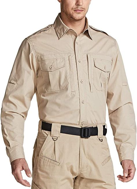 Corporate Uniforms, Tactical Shirt, Hiking Shirt, Military Tactical, Outdoor Shirt, Tactical Pants, Hiking Shirts, Cotton Poplin Shirt, Compression Shirt