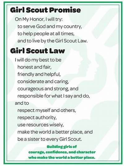 printable girl scout law and promise - Yahoo Search Results Girl Scout Law And Promise, Girl Scout Daisy Petals, Girl Scout Daisy Activities, Girl Scout Promise, Scout Law, Girl Scout Law, Girl Scout Daisy, Daisy Scouts, Troop Leader