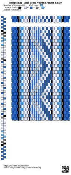 inkle loom pattern editor pickup Inklette Loom, Inkle Weaving Patterns, Interlocking Crochet, Tablet Weaving Patterns, Band Weaving, Medieval Crafts, Etsy Jewelry Handmade, Inkle Weaving, Inkle Loom