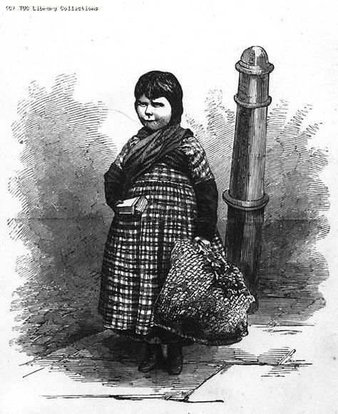 Phossy Jaw: White phosphorous poisoning was just one hazard for factory girls in London, 1888 Phossy Jaw, Lady With The Lamp, Franz Xaver Winterhalter, The Little Match Girl, The Crystal Palace, Museum Of London, East End London, Alice Liddell, Historical Objects