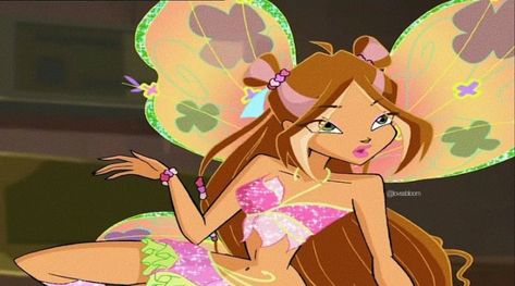 Winx Club Fan Art, The Winx Club, Winx Club, Fan, Nature