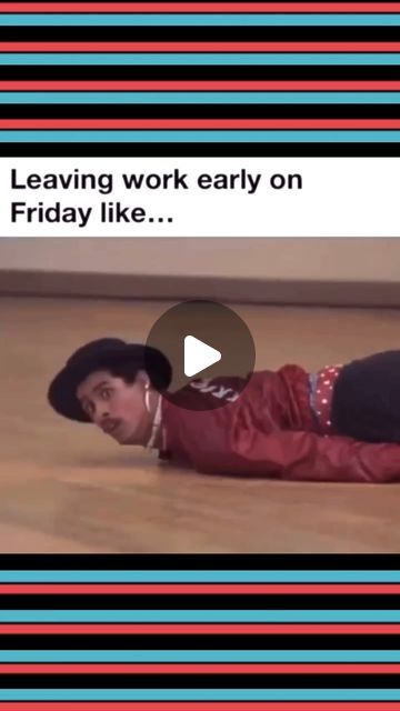 🪩A GUY FROM THE 80’S & 90’S🪩 on Instagram: "It’s Friday! I’m out!✌️

•song: “JAM ON IT” -Newcleus (1984)

#friday #fridayvibes #fridaymood #fridaymotivation #work #jamonit #1984 #breakdance #breakdancing #seeya #fridaymemes #fridaymeme #workmemes #dancememes #workmeme #instamemes #instameme #meme #memeteam #memesquad" Its Friday Humor, Its Friday Humor Funny, Funny Friday Memes Hilarious, Friday Meme Work, Hilarious Friday Memes Humor, Friday Meme Funny, Friday Night Meme Funny, Friday Meme, Leaving Work