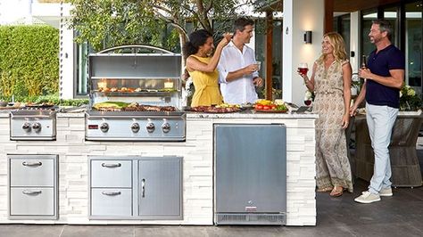 Top Rated Grilling & Outdoor Living Products : BBQGuys Top Appliances, Outdoor Living Space Design, Stone Oven, Braised Lamb, Natural Gas Grill, Propane Grill, Outdoor Oven, Outdoor Pizza Oven, Outdoor Pizza