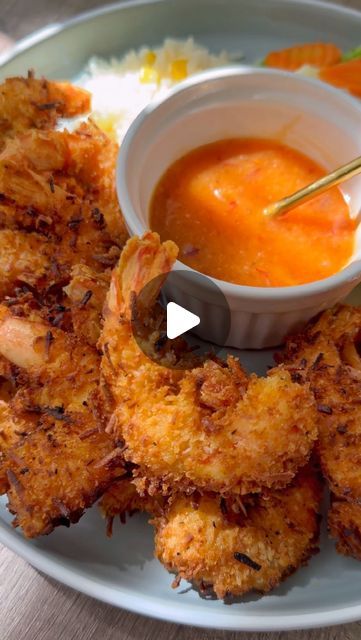 Shrimp Mojo De Ajo Recipe, Shrimp Al Mojo De Ajo Recipe, Don Camaron, Camaron Rebosado Recipe, Camarones Enchilados Cuban, Sea Food, Shrimp Recipes, Casseroles, Seafood