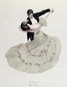 Waltz Pose, Dancing Drawing, Dancing Poses, Dancing Pose, Dress Tuxedo, Dancing Art, Dancing Drawings, Montage Photo, Japanese Graphic Design