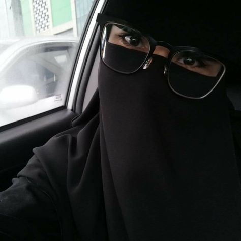 Veiled Woman, Face Veil, Hijab Niqab, Niqab, Veil, Quick Saves