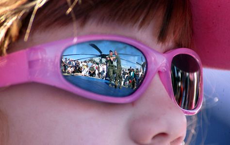 sunglass reflection Sunglass Reflection, Reflection In Sunglasses, Sunglasses Reflection, Unique Homemade Gifts, Reflection And Refraction, George Macdonald, Magic Mirror, Special Images, Kids Sunglasses