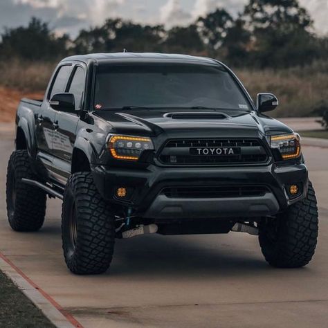 Custom Toyota Tacoma, 2023 Toyota Tacoma, Toyota Trucks 4x4, Toyota Tacoma Prerunner, Toyota Tacoma Mods, Tacoma Accessories, Tacoma Mods, Toyota Tacoma 4x4, Tacoma 4x4