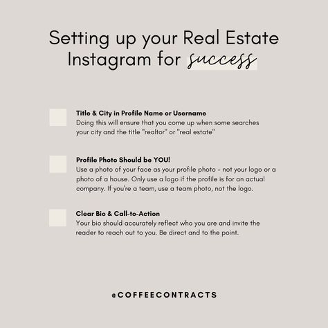 Real Estate Must Haves, Real Estate Manifestation, Getting Real Estate License, Real Estate Agent Must Haves, Real Estate Hashtags, Real Estate Study Guide, How To Get Clients In Real Estate, Real Estate Notes, Real Estate Agent Tips