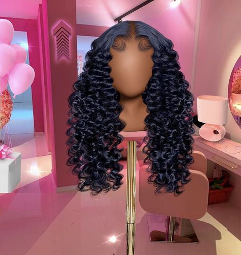 Bratz Wavy Hair, Hair Logos Ideas, Png Wigs Imvu, Imvu Hair Ideas, Wigs Aesthetics, Wig Aesthetics, Png Wigs, Imvu Wigs, Imvu Hair