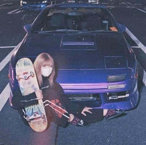 Japan 90s, Jdm Girls, 90s Japan, Japanese Sports Cars, Jdm Wallpaper, Tokyo Drift, Best Jdm Cars, Drifting Cars, Initial D