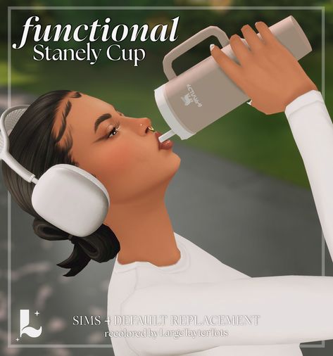 Sims 4 Functional Water Bottle, Sims 4 Cc Water Bottle, Largetaytertots Sims 4, Apple Watch Sims 4 Cc, Sims 4 Tv Show Overrides, Sims 4 Vacuum Cleaner Cc, Sims 4 Stanley Cup Cc, The Sims 4 Cas Cc, Sims 4 Vacuum Cc