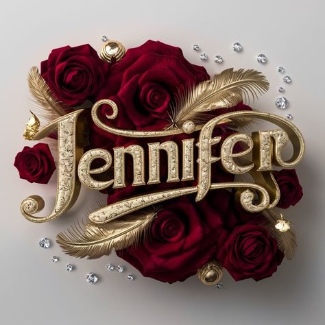 Jennifer Name Wallpaper, Forbidden Quotes, Jenny Name, Jennifer Name, Sims Names, Funny Status Quotes, Funny Status, Flower Wallpapers, Gallery Wallpaper