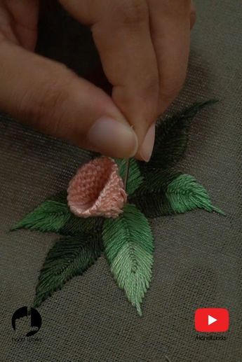 Embroidery Stumpwork Tutorials, Stump Work Embroidery, Stump Embroidery, Things To Embroider, Embroidery Stumpwork, Stumpwork Embroidery, Stump Work, Embroidery 3d, Embroidery Lessons