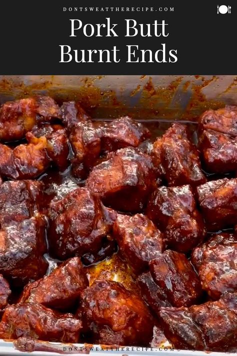 Pork Burnt Ends, Pork Belly Burnt Ends, Big Green Egg Recipes, Barbeque Recipes, Meat Lover, Pork Roast Recipes, Burnt Ends, Pellet Grill Recipes, Smoked Meat Recipes