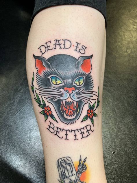 Stephen King Tattoos, Vampire Tattoo, Horror Movie Tattoos, Literary Tattoos, Movie Tattoos, King Tattoos, Scary Tattoos, Inspired Tattoos, Sugar Skull Tattoos