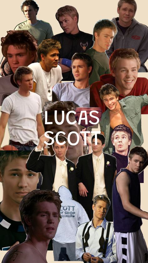 Dive into the world of One Tree Hill with this nostalgic collage of Lucas Scott! From his unforgettable quotes to his journey of love and friendship, Lucas embodies the spirit of the show. Perfect for any fan looking to relive those iconic moments! Which Lucas moment is your favorite? 💙 #OneTreeHill #LucasScott #Nostalgia #TeenDrama #OTHFans #CollageArt #TVShowMemories #IconicCharacters #HilarieBurton #ChadMichaelMurray Unforgettable Quotes, Hilarie Burton, Lucas Scott, Nathan Scott, Journey Of Love, Iconic Moments, Chad Michael Murray, Love And Friendship, Tree Hill