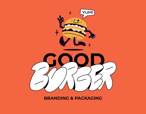 Retro Mascot Logo, Brand Mascot Design, Cookie Mascot, Tattoo Eskiz, Restaurant Mascot, Burger Logo Design, Mascot Branding, Food Mascot, Burger Branding