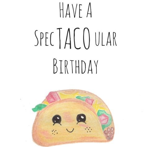 Birthday Puns, Punny Cards, Play On Words, Birthday Wishes Funny, Happy Birthday Meme, Pun Card, Birthday Quotes Funny, Birthday Wishes Quotes, Birthday Meme