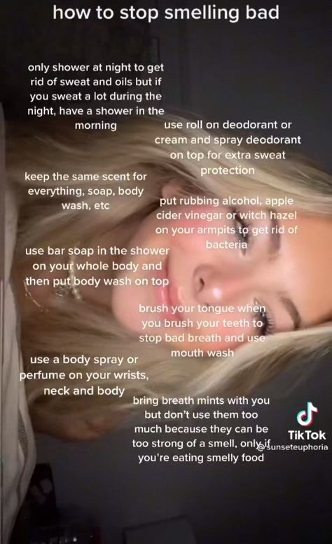 Stop Sweating, Beauty Routine Tips, Skin Care Tutorial, Shower Skin Care, Baddie Tips, Healthy Skin Tips, Have A Shower, Self Confidence Tips, Teen Life Hacks