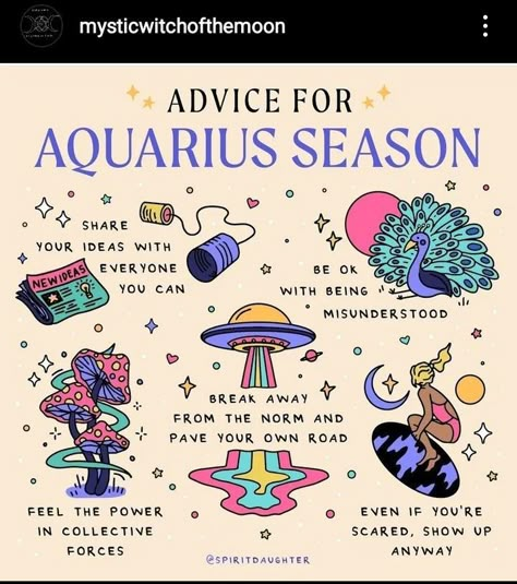 Aquarius Szn, Spirit Daughter, Aquarius Aesthetic, Aquarius Sun, Aquarius Art, Aquarius Life, Aquarius Truths, Astrology Aquarius, Aquarius Season