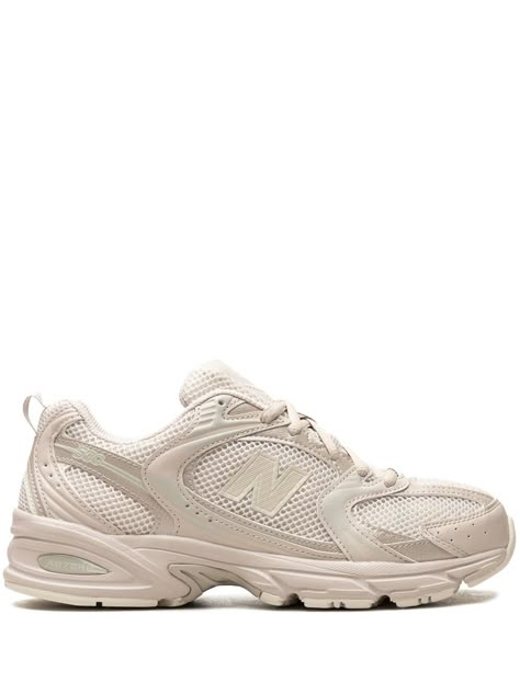 New Balance 530 Moonbeam With Sea Salt, New Balance Moonbeam, New Balance 530 Moonbeam, Shoe Aesthetics, Gym Shoes For Women, Dressing Shoes, Shoe Outfits, Shoe Storage Ideas, Shoe Wishlist