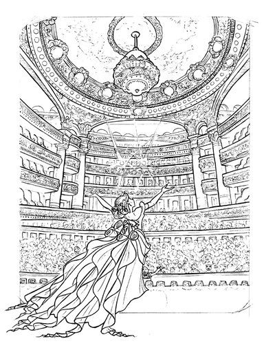 Opera Drawing, Opera Mask, Opera Ghost, Gaston Leroux, Sierra Boggess, Theatre Problems, Theatre Quotes, Christine Daae, Ramin Karimloo