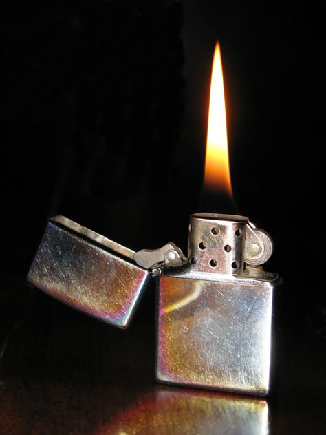 Zippo Lighter Zippo Drawing, Silver Lighter, Lighter Reference, Hand Holding Lighter, Lighter Photoshoot, Zippo Lighter Aesthetic, Aesthetic Lighter, Lighter Aesthetic, Happy King