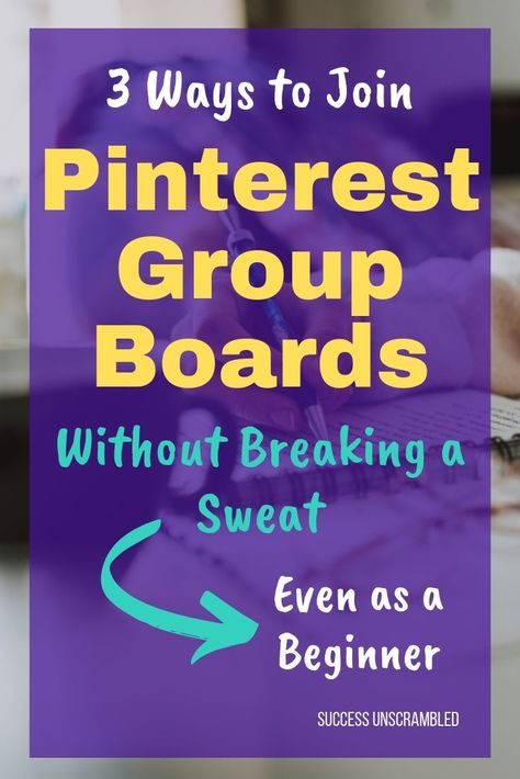 Woohoo!! I initially struggled for 6 months to find and join Pinterest group boards but now I have group board invites coming through my ears. If you are struggling like I did to find and join collaborative boards then read this!! #pinterestgroupboards #collaborativeboards #joingroupboards #findgroupboards Blog Content Planner, Losing Hair, Pinterest Group Boards, Pinterest Tutorials, Pinterest Marketing Business, Blog Writing Tips, Learn Pinterest, Pinterest Hacks, Blog Checklist