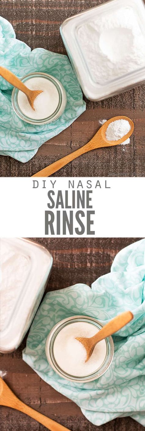 Nasal Rinse Recipe, Saline Rinse, Remedy For Sinus Congestion, Home Remedies For Sinus, Nasal Wash, Sinus Congestion Relief, Sun Allergy, Nasal Decongestant, Neti Pot