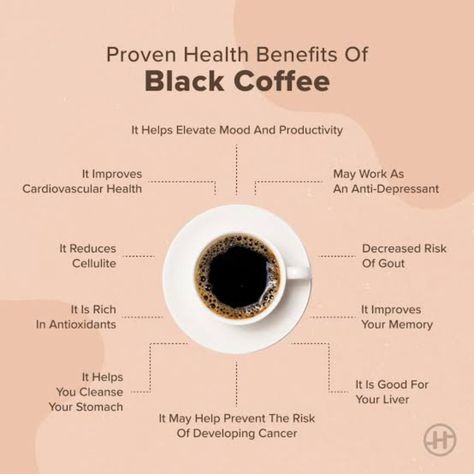 Health benefits of Drinking Black Coffee Learn at our link in bio @healthbuildup #blackcoffee Black Coffee Benefits, Coffee Health, Drinking Black Coffee, Caffeine Drinks, Cleanse Your Liver, Coffee Shop Photography, Coffee Benefits, Basic Facts, Cardiovascular Health